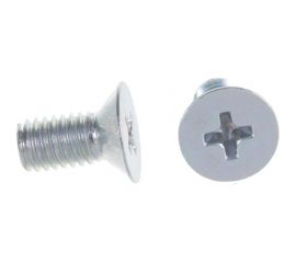 Винт ЦКИ DIN965 М5х10 Ц 2000 шт. 2169 