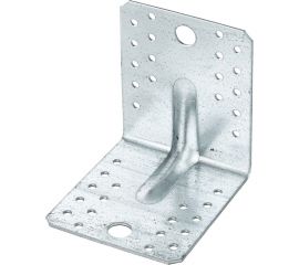 Крепежный усиленный уголок РК ГРУП KUU-105x90 Б РКГ00005551 