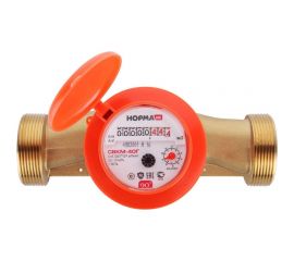 Счетчик воды Норма ИС СВКМ-40Г 100013 