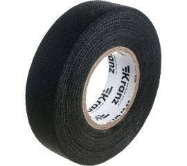 Автомобильная изолента KRANZ флис, 0.3x19 мм, 15 м KR-09-2906 