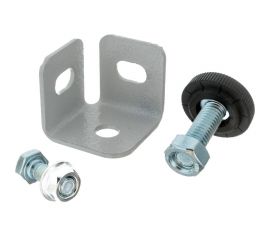 Регулируемый подпятник ООО ФУРАМА 4 шт. СТФ ПР-4 