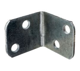 Мебельный уголок КРЕПКО-НАКРЕПКО 28х28х25х1,5 мм 38177 