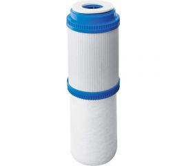 Картридж c засыпным углем и полипропиленом АКВА ПРО 9 7/8 x 2 1/2, PPGAC10SL 423 