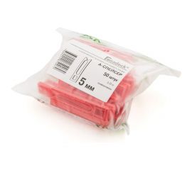 А-Спейсер Гвозdeck №5 50 шт. 6000A005PP00WG12 