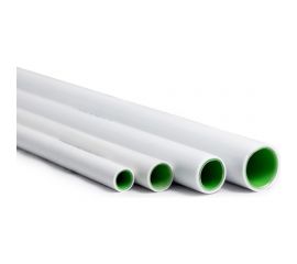 Многослойная труба UWS STANDART PPR-AL-PPR 16х2, штанга 2 м P-16-2 