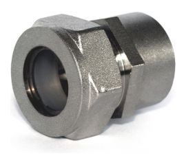 Муфта Stahlmann F 20х3/4 НП EF 2217159 