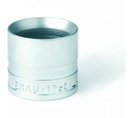 Надвижная гильза Rehau 25 оцинкованная латунь 12591971002 