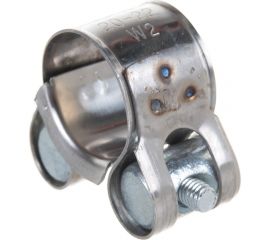 Силовой хомут FORTISFLEX ROBUST SR 20-22/W2 80566 