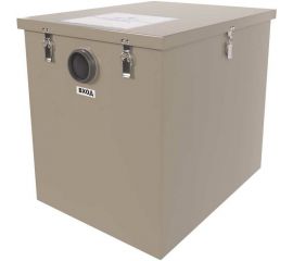 Пескоуловитель Экосети серия Стандарт ОВП 0.5-30 ОВП0530 