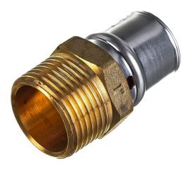 Пресс-переходник APE НР1х26 AP101 1x26 