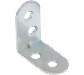 Кронштейн Россия МК 30х30, цинк, 10шт 91523 