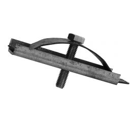 Крепеж Gidrolica для лотка водоотводного бетонного DN100 104 