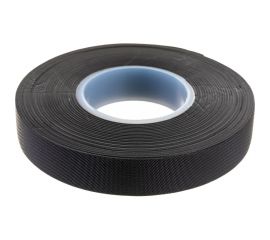 Высоковольтная самослипающаяся изолента KRANZ до 25 кВ, 0.76x15 мм, 5 м KR-09-2512 