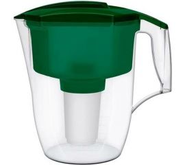 Водоочиститель кувшин Аквафор ГАРРИ зеленый 