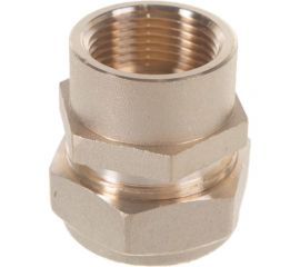 Муфта Stahlmann F 20х3/4 EF 2217157 