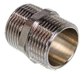 Резьбовой ниппель RTP G 3/4 34909 