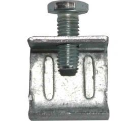 Скоба для стяжки фланцев воздуховодов СВК М8 SVK-IJCS20 
