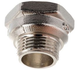 Переходник AQUALINK 3/8 нар х1/2 вн (Цена за упаковку 10 шт.) арт. 2547 