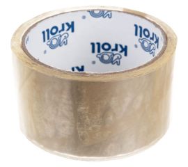 Клейкая лента KROLL 48x36x40 прозрачный 4607190401493 