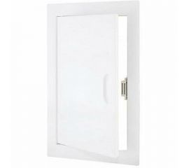 Ревизионный металлический люк TDM 200х300 SQ1807-0405 