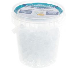 Наполнитель для фильтра стиральных машин USTM полифосфат натрия, 0.7 кг 33378 