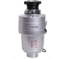 Измельчитель пищевых отходов STOEWER D390 stw390 