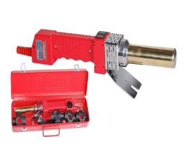 Аппарат для сварки полипропиленовых труб Felisatti АСПТ-900 201.5.0.00 