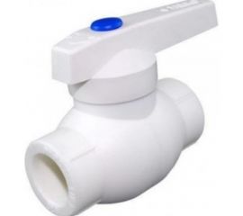 Кран шаровой RTP стандарт D40 мм 17501 