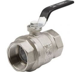 Кран шаровой VRT 1 1/4 вн/вн., рукоятка 528901 