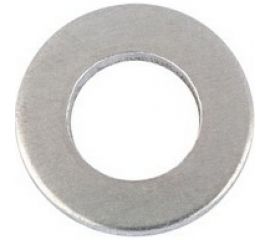 Шайба ЦКИ DIN 125A, М8 Ц 1000 шт 61141 