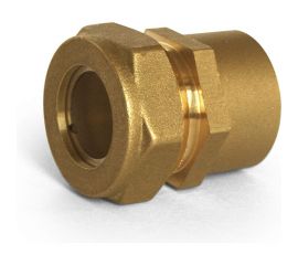 Муфта Stahlmann F 15х1/2 EF 2217151 