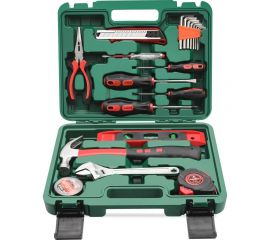 Набор домашних инструментов GOODKING 20 предметов D-10020 