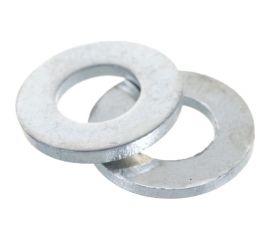 Шайба Метиз-Эксперт 8 оц DIN 125 уп. 1200 шт. БП-00007043 