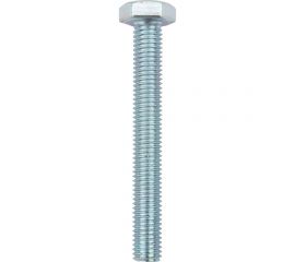 Шестигранный болт KRANZ DIN 933, 10x80, 10 шт. KR-01-3512-055 