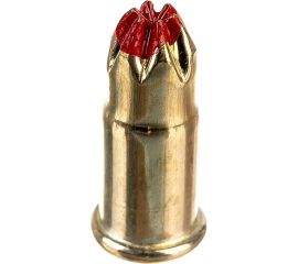 Патрон FIXPISTOLS F-С4 красный 5.6/16 100 шт. 1-1-2-5995 