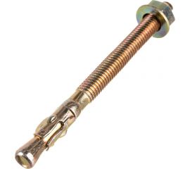 Клиновой анкер STARFIX М8x95 мм SMP-51940-1 