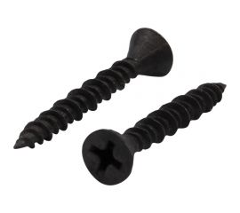 Саморез для гипсоволокнистых плит KRANZ 3,9x30, 200 шт. KR-01-3321-003 