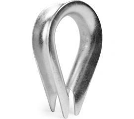 Коуш TOR 38,0 мм, DIN 6899 тип B 1000885 