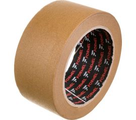 Маскировочная лента Formel Brown 48 мм х 40 м FR6048 