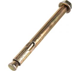 Анкерный болт с гайкой STARFIX М6x8х85 мм SM-60617 