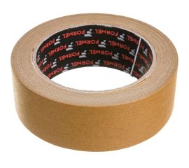 Маскировочная лента Formel Brown 36 мм х 40 м FR6036 