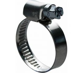 Червячный хомут STARFIX 20-32 мм, нержавеющая сталь W2 SMP-67964-1 