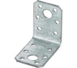 Крепежный уголок РК ГРУП KU-50x35 Б РКГ00007709 