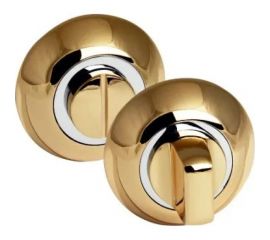 Сантехническая завертка PALIDORE OL PB зол.бл. 98760109 