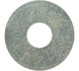 Кузовная шайба Стройбат DIN 9021 16мм белый цинк 25 шт 272851 