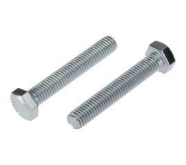 Шестигранный болт KRANZ DIN 933, 8x55, 20 шт. KR-01-3512-031 