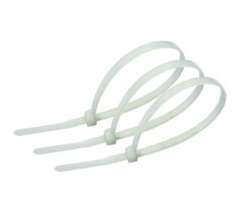 Кабельный хомут Экопласт 7.6х400 мм 45405 