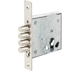 Врезной замок Siblock ЗВЦ-12 605 