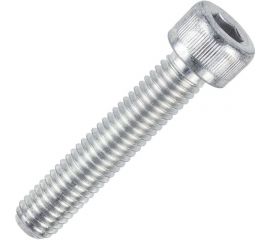 Винт с цилиндрической головкой и внутренним шестигранником FastenPro 10.9 DIN 912 M8x40 8 шт., FP-подвес 14-0020589 