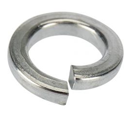 Пружинная шайба KRANZ M8, DIN 127, 200 шт. KR-01-3532-004 